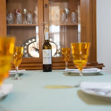 Ikaros Apartment Preveza Buitenkant foto